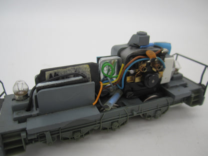 Märklin H0 - 3078 - Dieselloc, DHG-500 van de DB - Digitaal