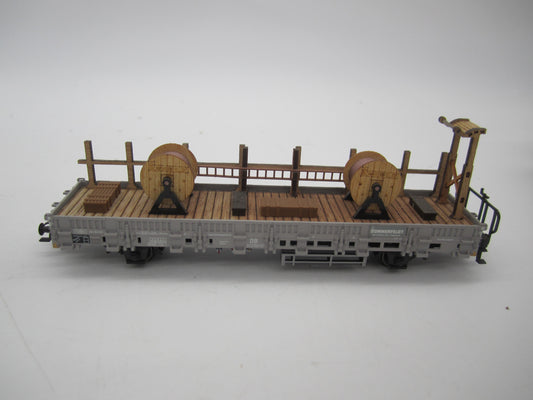 Märklin H0 - 48117 - Museumwagon 2017 "Sommerfeldt" van de DB