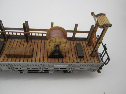 Märklin H0 - 48117 - Museumwagon 2017 "Sommerfeldt" van de DB