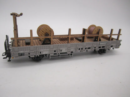 Märklin H0 - 48117 - Museumwagon 2017 "Sommerfeldt" van de DB