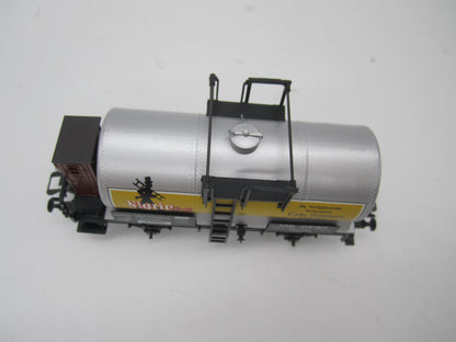 Märklin H0 - Museum 1995 - Ketelwagen "Carl Gentner" van de K.W.St.E.