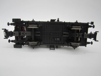 Märklin H0 - Museum 1995 - Ketelwagen "Carl Gentner" van de K.W.St.E.