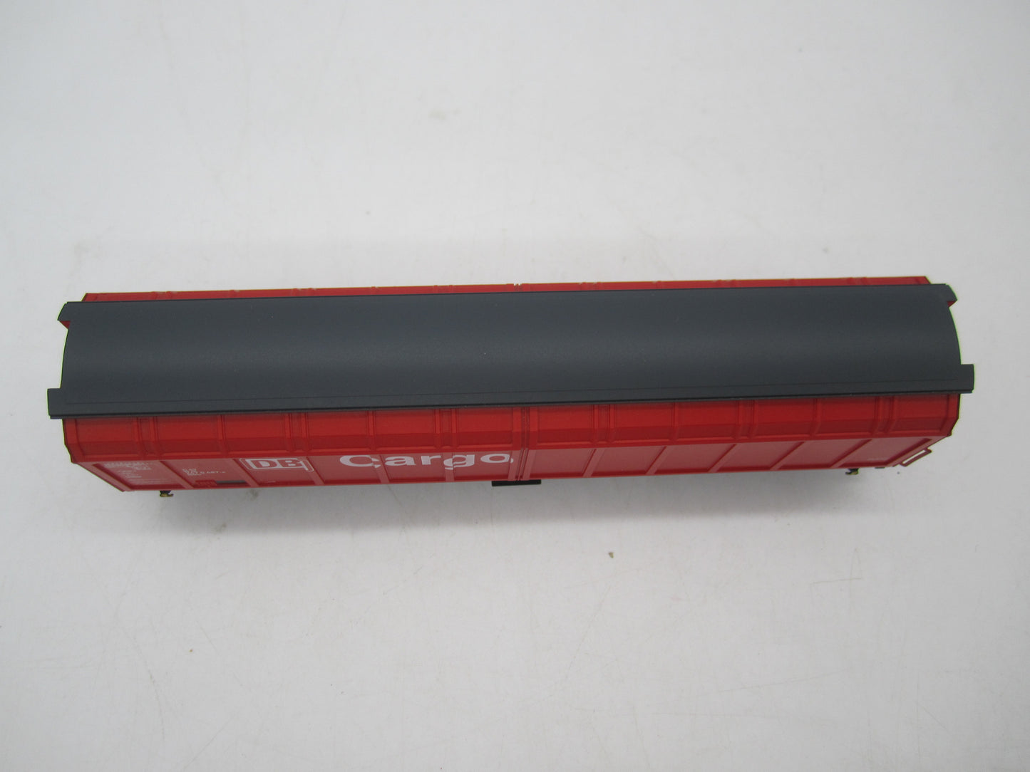Märklin H0 - 48012 - Schuifwandwagen van de DB Cargo