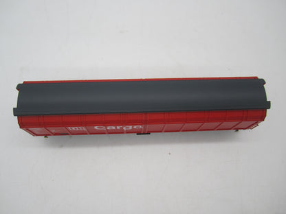 Märklin H0 - 48012 - Schuifwandwagen van de DB Cargo