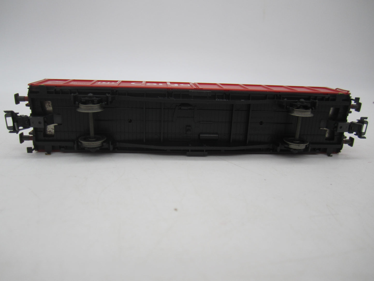 Märklin H0 - 48012 - Schuifwandwagen van de DB Cargo