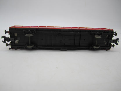 Märklin H0 - 48012 - Schuifwandwagen van de DB Cargo