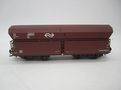 Märklin H0 - 00789-08 - Grootvolume zelflosser van de NS