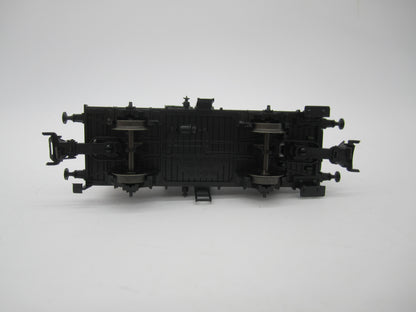 Märklin H0 - Museum 1992 - Ketelwagen "Zetge" van de K.W.St.E.