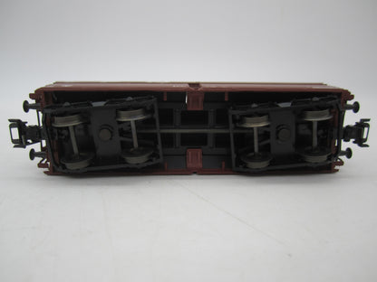 Märklin H0 - 00789-08 - Grootvolume zelflosser van de NS