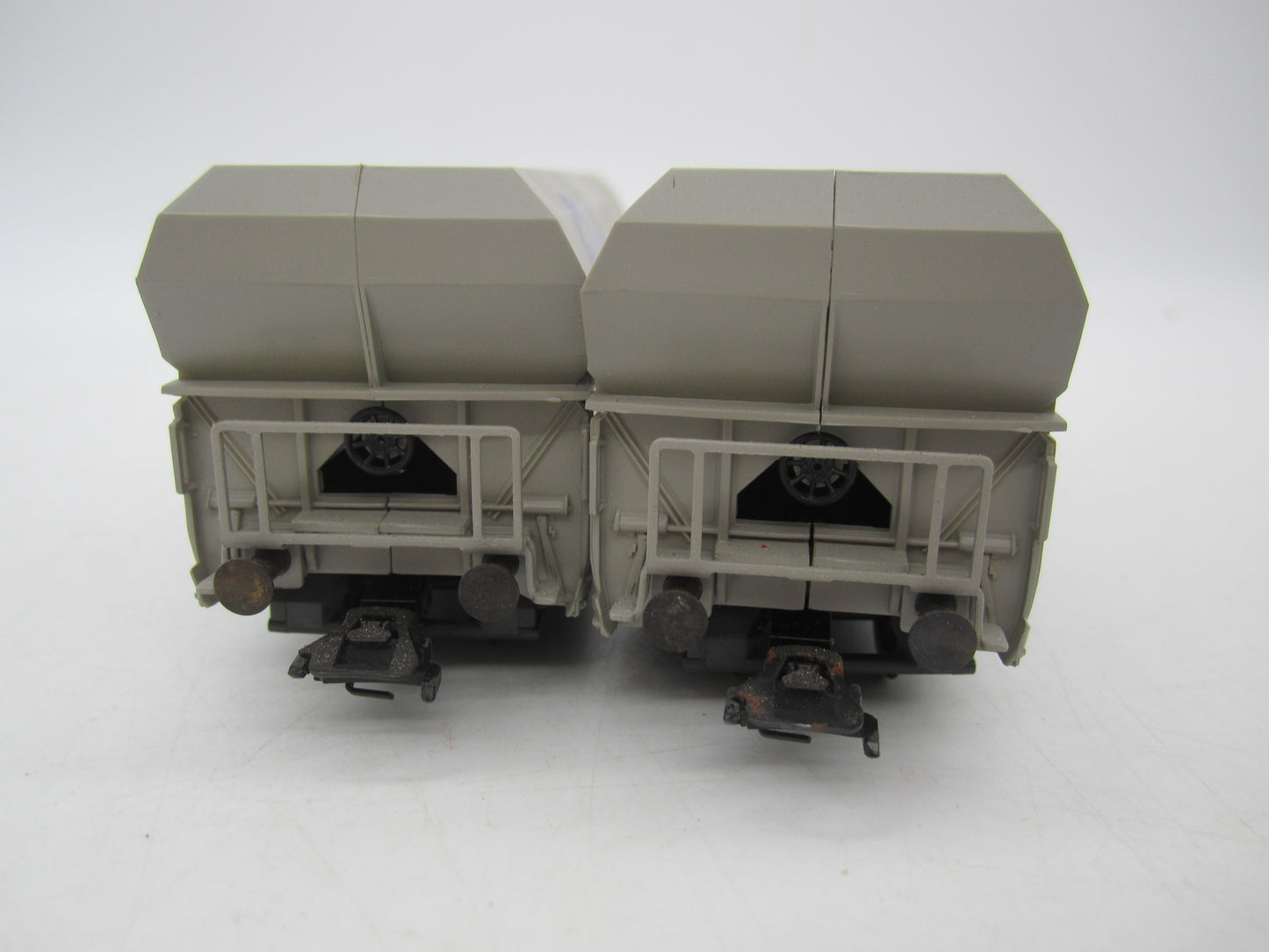 Märklin H0 - 46242 - Set met twee zelflossers "Kalk" van de NS