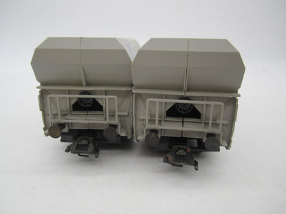 Märklin H0 - 46242 - Set met twee zelflossers "Kalk" van de NS