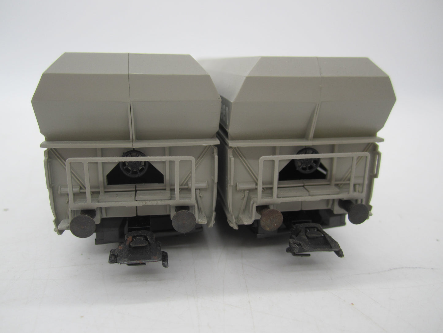 Märklin H0 - 46242 - Set met twee zelflossers "Kalk" van de NS
