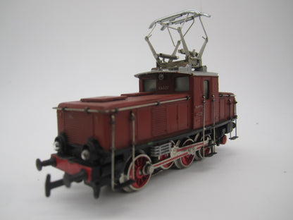 Märklin H0 - 3002 - E-loc, E-63 van de DB, digitaal