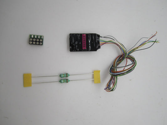 Märklin 60962 locdecoder mLD