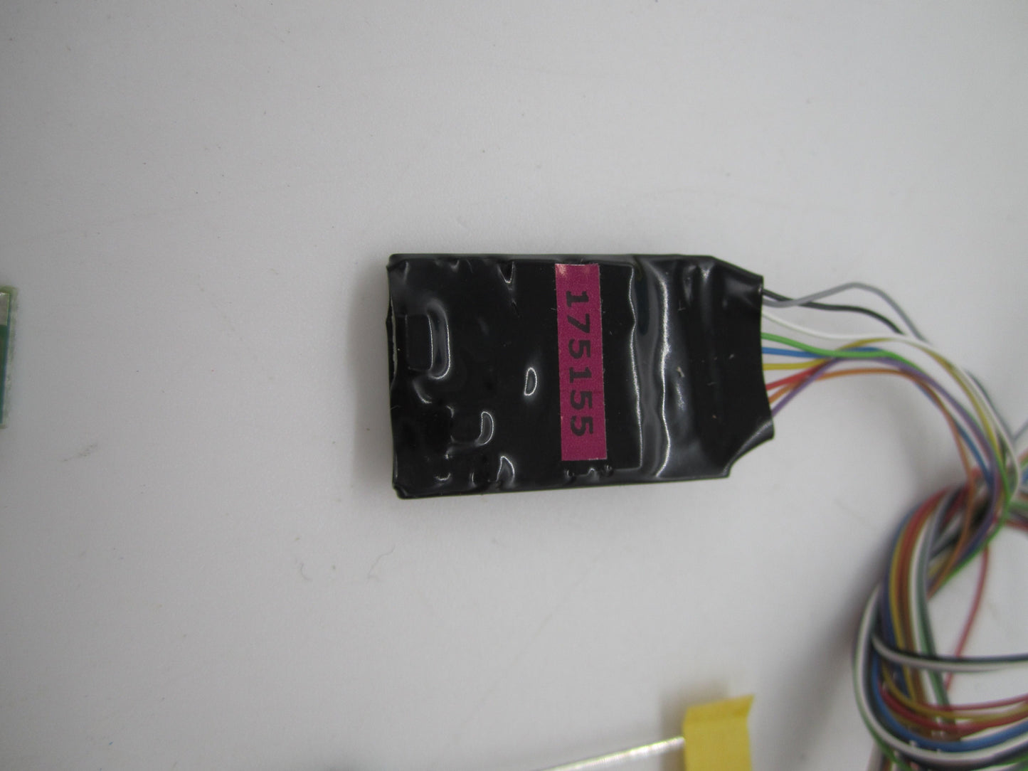 Märklin H0 - 60962 - Locdecoder mLD