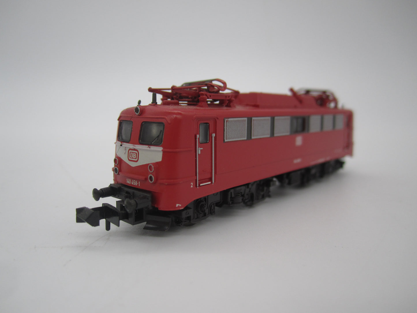 Minitrix N - 12850 - E-loc, BR 140 van de DB