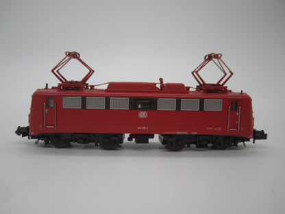 Minitrix N - 12850 - E-loc, BR 140 van de DB
