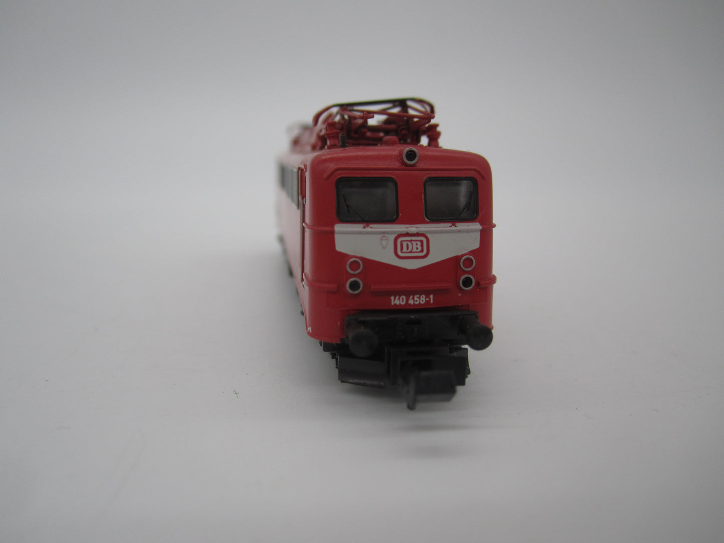 Minitrix N - 12850 - E-loc, BR 140 van de DB