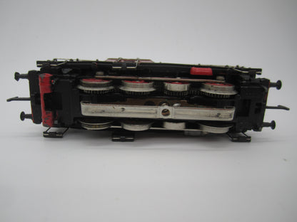 Märklin H0 - 3002 - E-loc, E-63 van de DB, digitaal