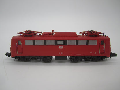 Minitrix N - 12850 - E-loc, BR 140 van de DB