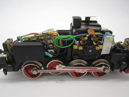 Märklin H0 - 3002 - E-loc, E-63 van de DB, digitaal