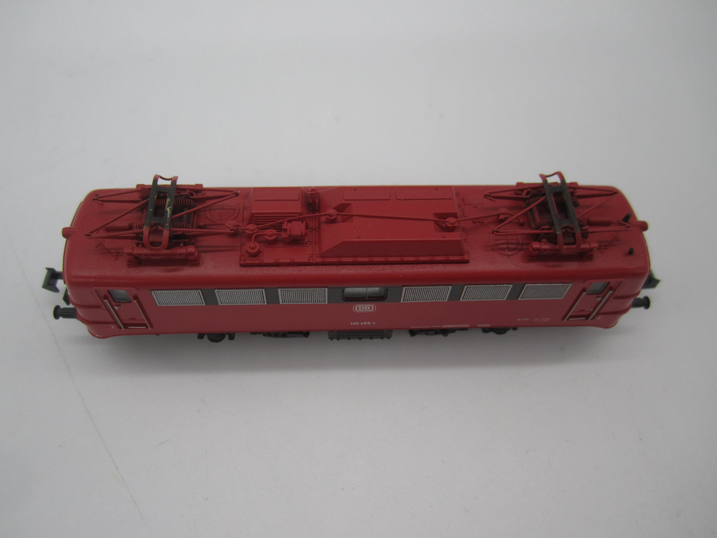 Minitrix N - 12850 - E-loc, BR 140 van de DB