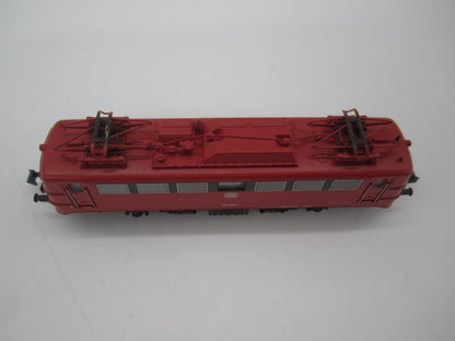 Minitrix N - 12850 - E-loc, BR 140 van de DB
