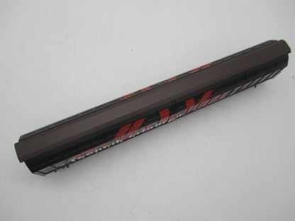 Märklin H0 - 48058 - Schuifwandwagen "Märklin, Technik Erfahren" van de DB