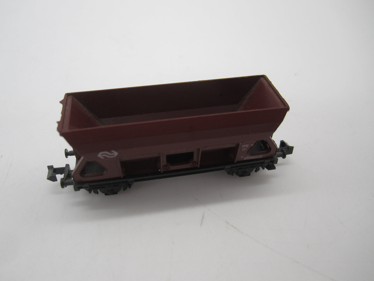 Roco N - Onderlosser van de NS