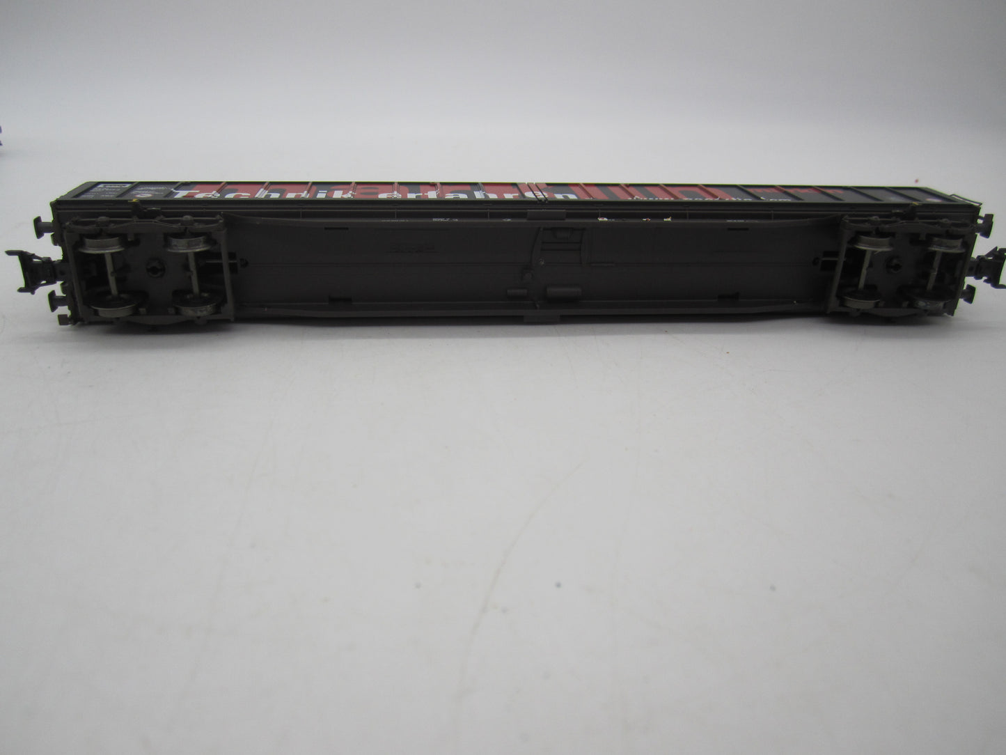 Märklin H0 - 48058 - Schuifwandwagen "Märklin, Technik Erfahren" van de DB