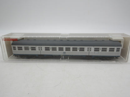 Fleischmann H0 - 5142 K - Rijtuig Silberlinge 2e klas van de DB