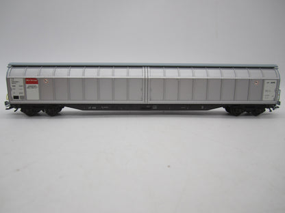 Märklin H0 - 48036 - Schuifwandwagen van de NS Cargo