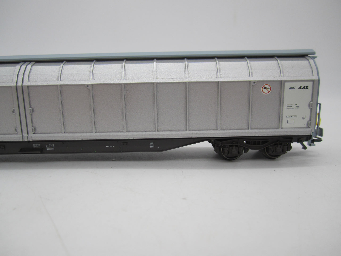 Märklin H0 - 48036 - Schuifwandwagen van de NS Cargo
