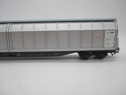 Märklin H0 - 48036 - Schuifwandwagen van de NS Cargo
