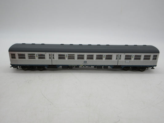 Fleischmann H0 - 5142 K - Rijtuig Silberlinge 2e klas van de DB