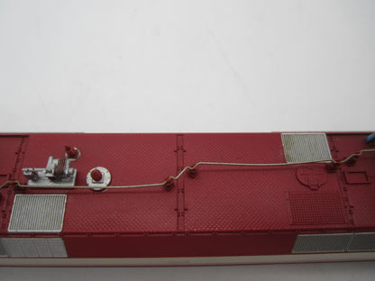 Märklin H0 - 3653 - E-loc, BR 120 TEE van de DB, digitaal
