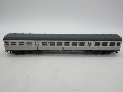 Fleischmann H0 - 5142 K - Rijtuig Silberlinge 2e klas van de DB