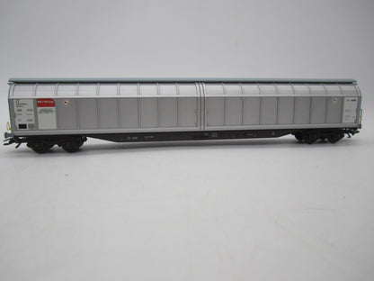 Märklin H0 - 48036 - Schuifwandwagen van de NS Cargo
