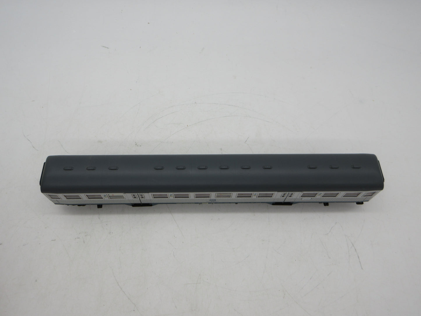 Fleischmann H0 - 5142 K - Rijtuig Silberlinge 2e klas van de DB