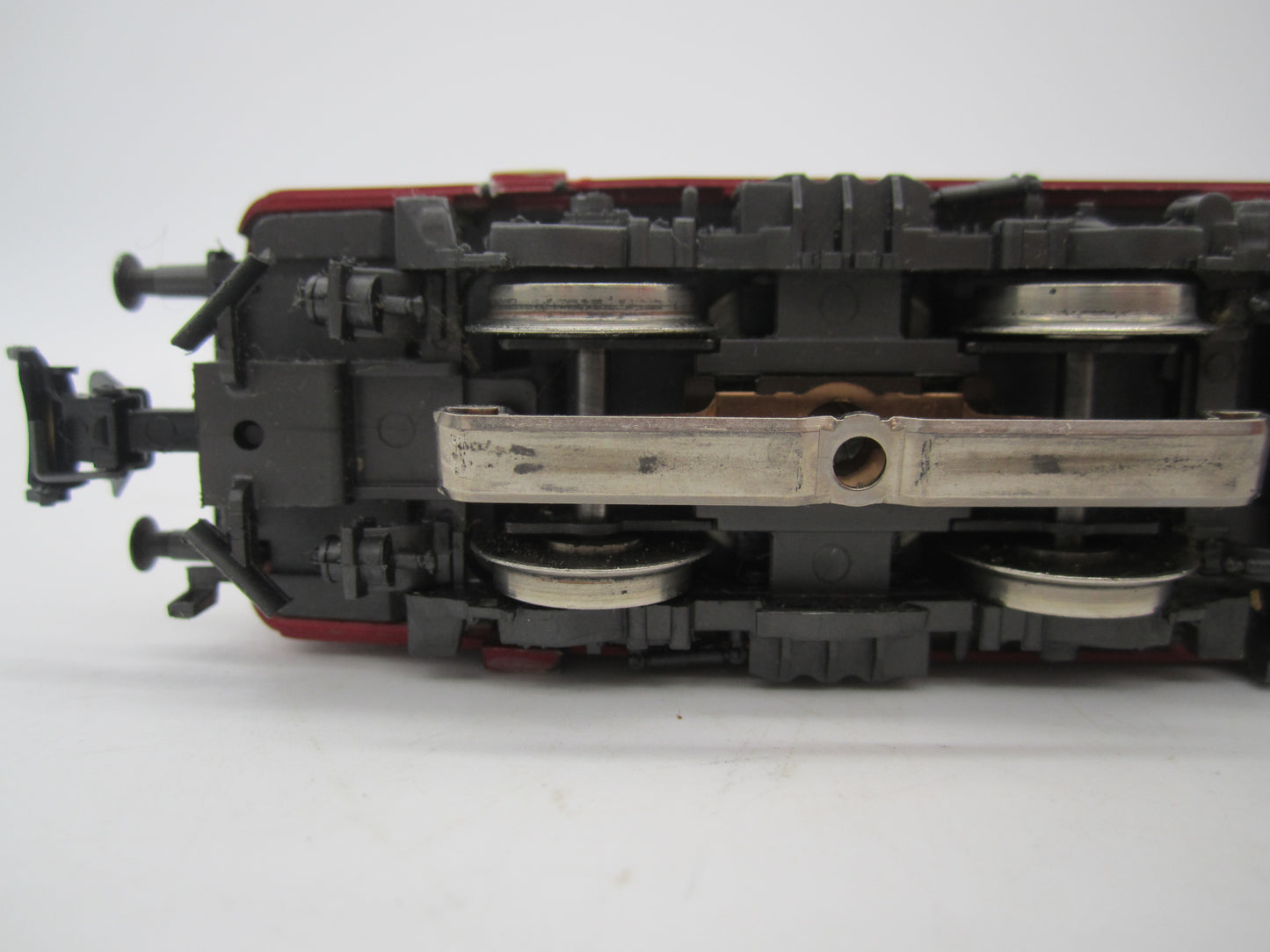 Märklin H0 - 3653 - E-loc, BR 120 TEE van de DB, digitaal