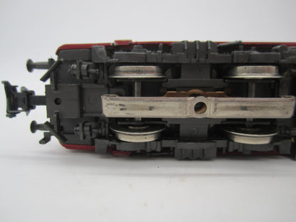Märklin H0 - 3653 - E-loc, BR 120 TEE van de DB, digitaal