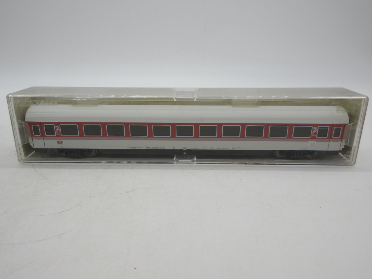 Fleischmann H0 - 5112 K - Rijtuig 2e klas van de DB
