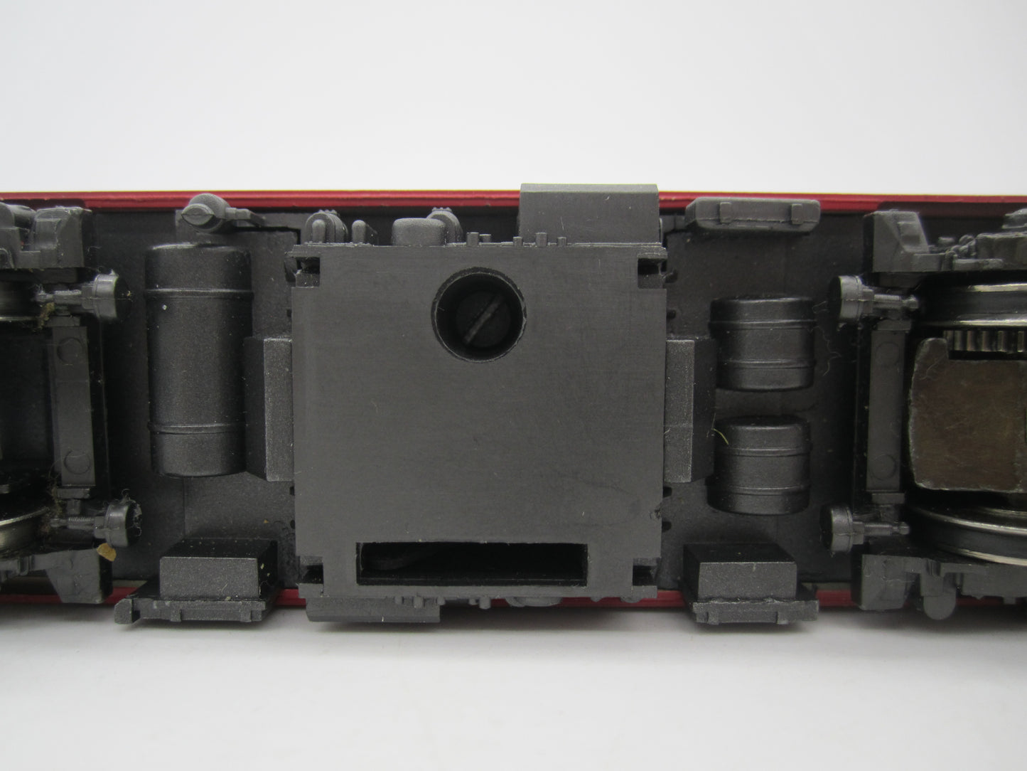 Märklin H0 - 3653 - E-loc, BR 120 TEE van de DB, digitaal