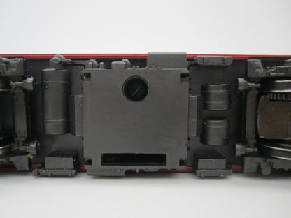 Märklin H0 - 3653 - E-loc, BR 120 TEE van de DB, digitaal
