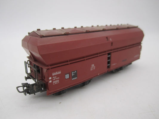 Märklin H0 - 4626 - Grootvolume onderlosser met kleppen van de DB