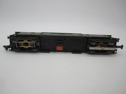 Märklin H0 - 4142 - Bagagerijtuig van de DRG, met verlichting