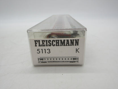 Fleischmann H0 - 5113 K - Rijtuig 2e klas van de DB