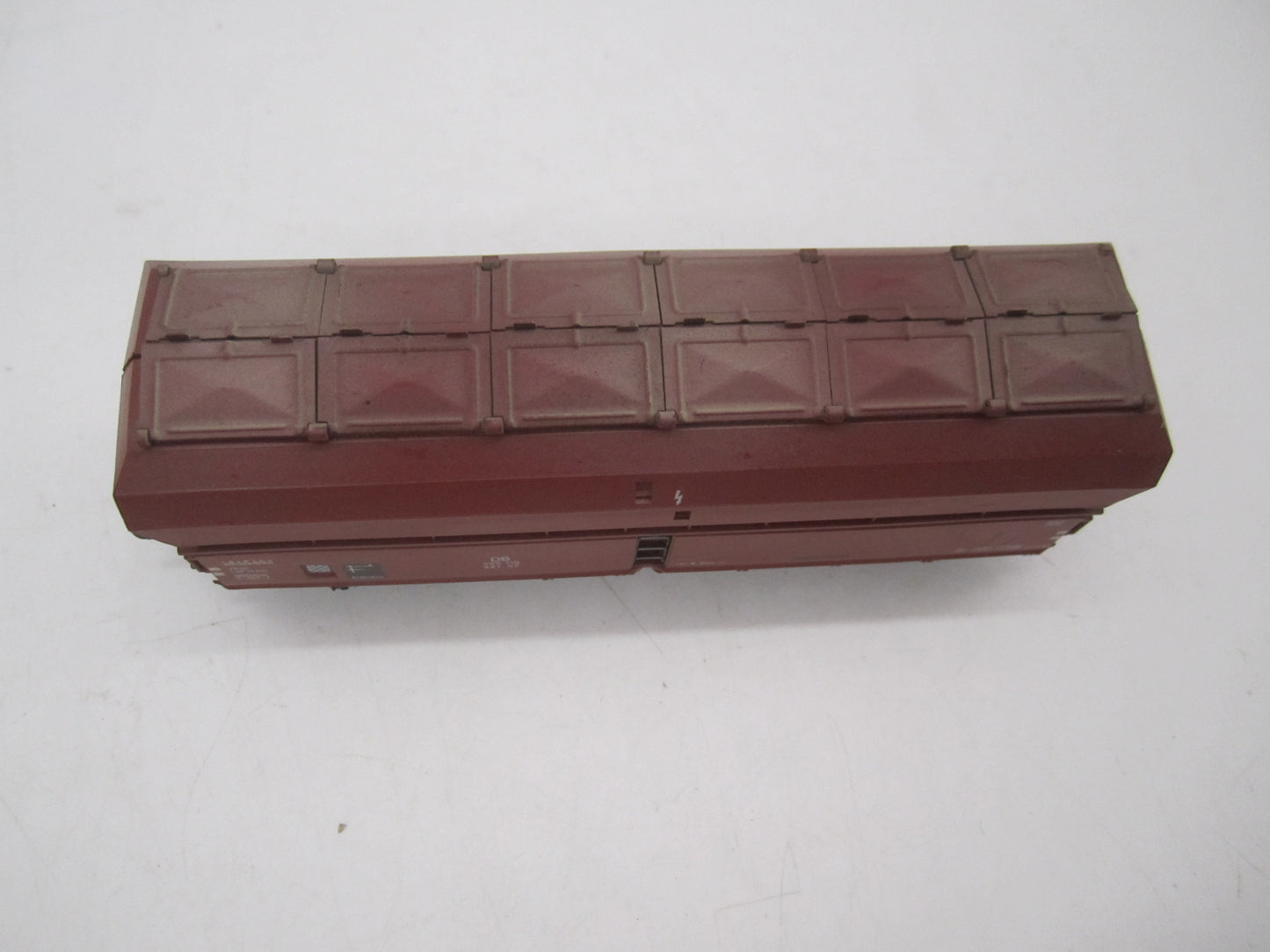 Märklin H0 - 4626 - Grootvolume onderlosser met kleppen van de DB