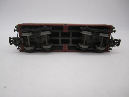 Märklin H0 - 4626 - Grootvolume onderlosser met kleppen van de DB