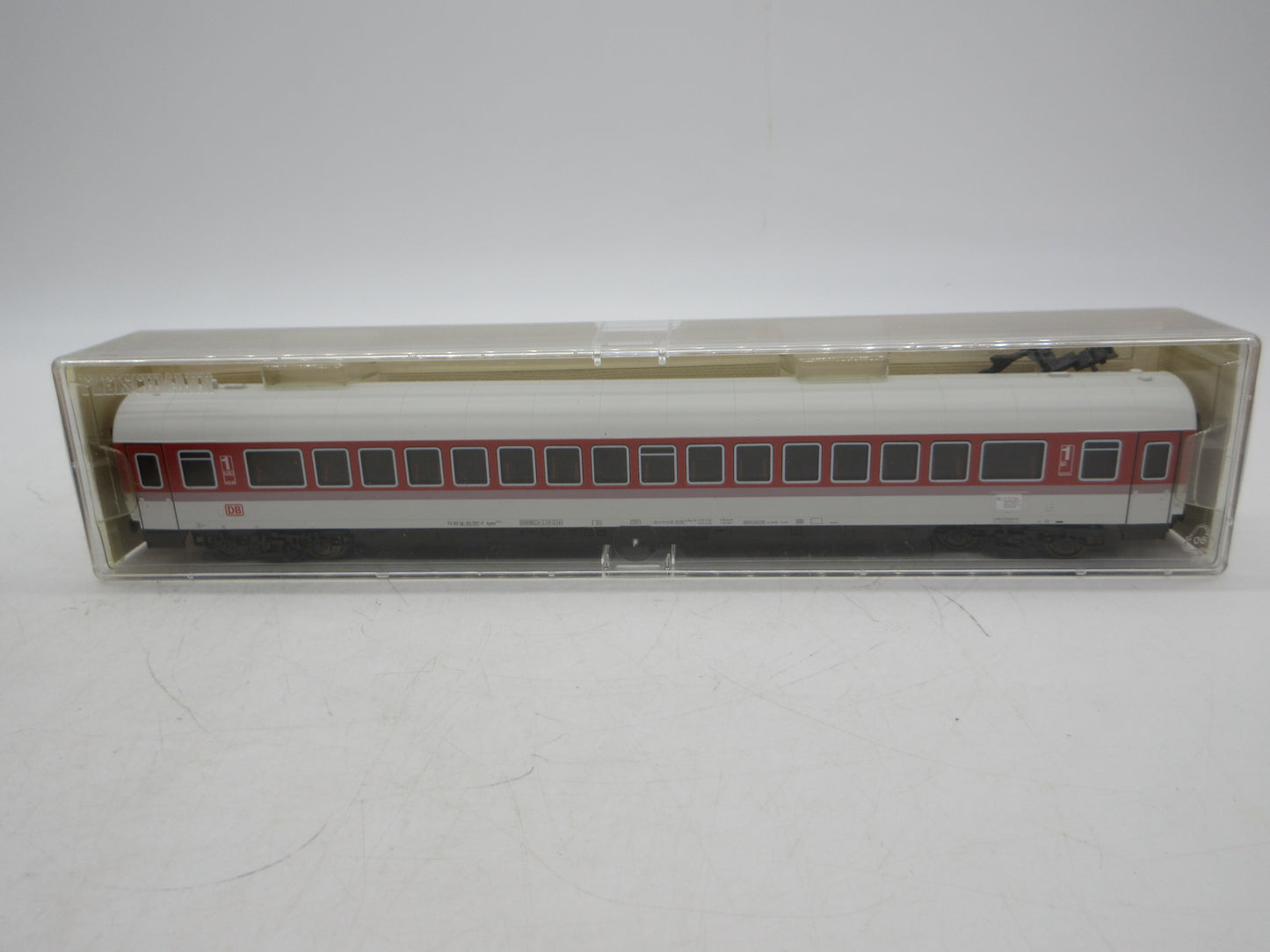 Fleischmann H0 - 5111 K - Rijtuig 1e klas van de DB